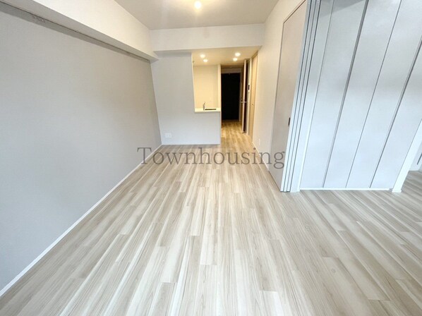 ルフォンプログレ押上EASTの物件内観写真